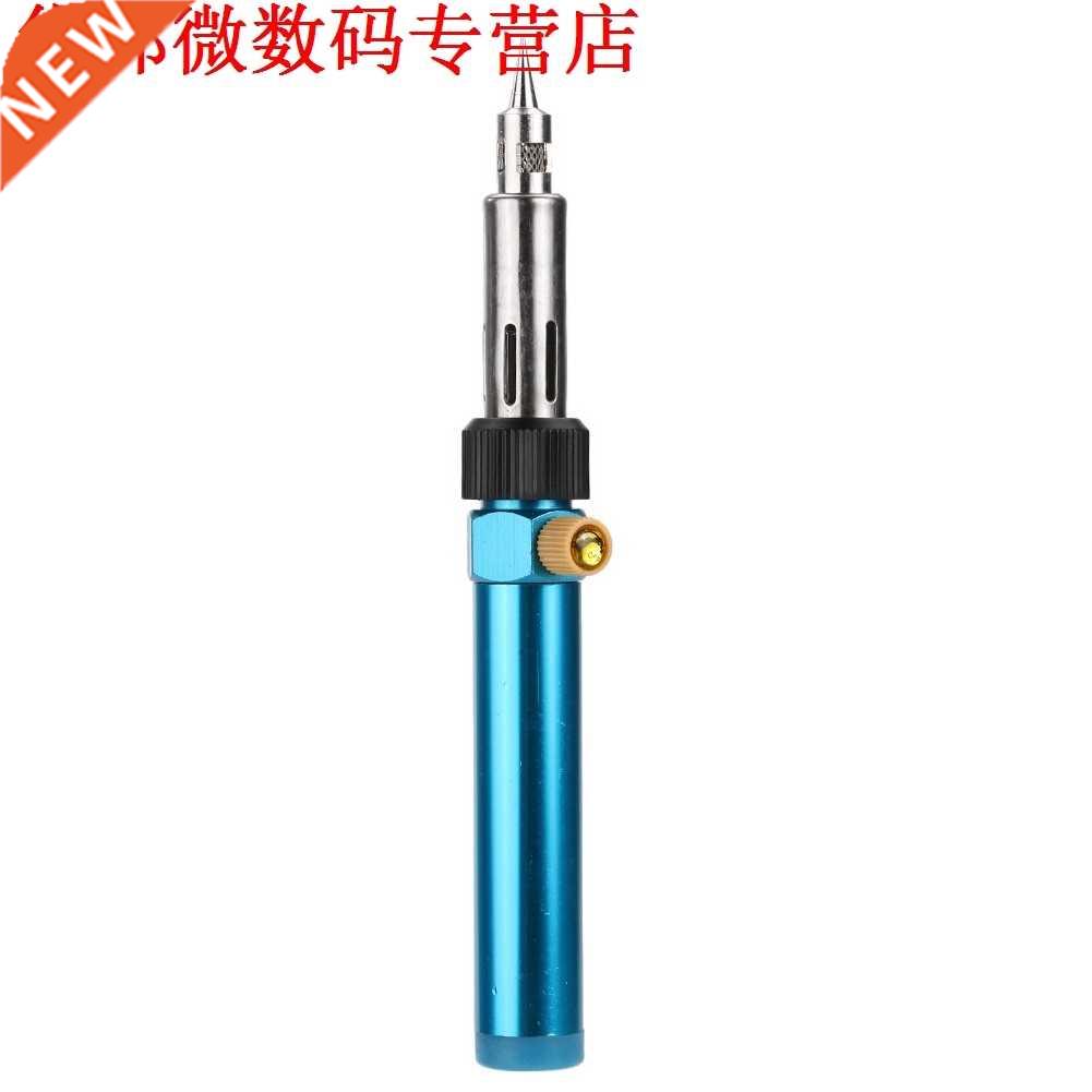 Gas Soldeerbout Gun Blow Torch 7 ml Butaan Pen 70 W-100 W Vl