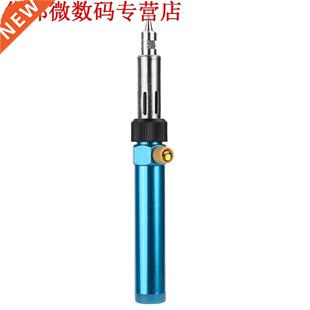 Gas Soldeerbout Gun Blow Torch 7 ml Butaan Pen 70 W-100 W Vl