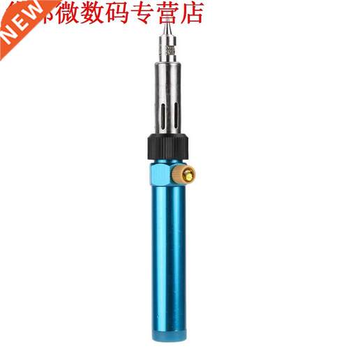 Gas Soldeerbout Gun Blow Torch 7 ml Butaan Pen 70 W-100 W Vl