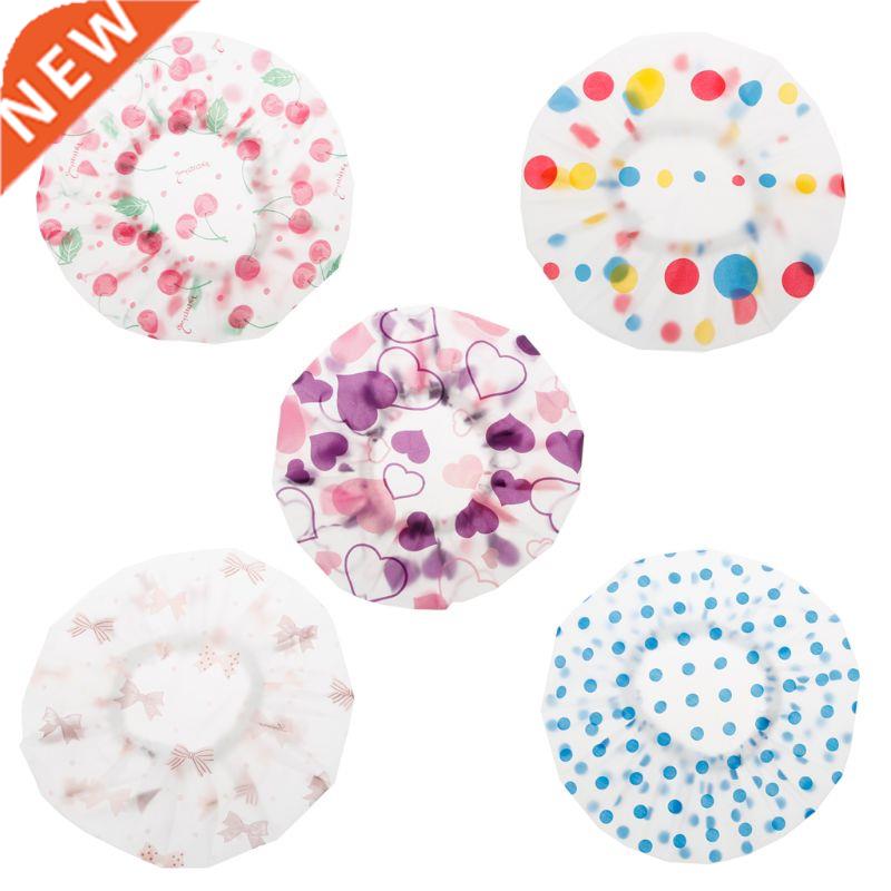 Waterproof Cap Safe Baby Shower Cap Kids Bath Visor Hat Adj