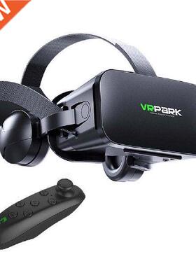 Virtual Reality D VR Headset VR Glasses Headset With