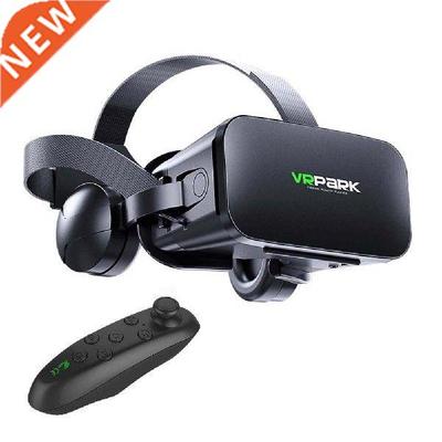 Virtual Reality D VR Headset VR Glasses Headset With
