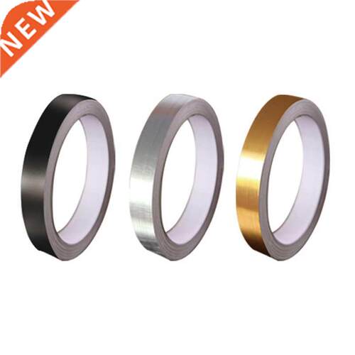 0.5/1/2*5000cm Silver/Gold hesive Floor Tile Strip Seam