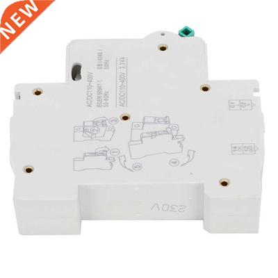 Circuit Breaker Accessories Auxiliary Contact Shunt Release