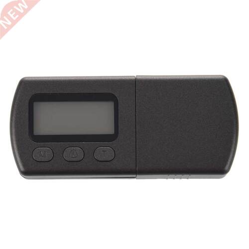 Professional Digital Turntable Stylus Force Scale Gauge Prec