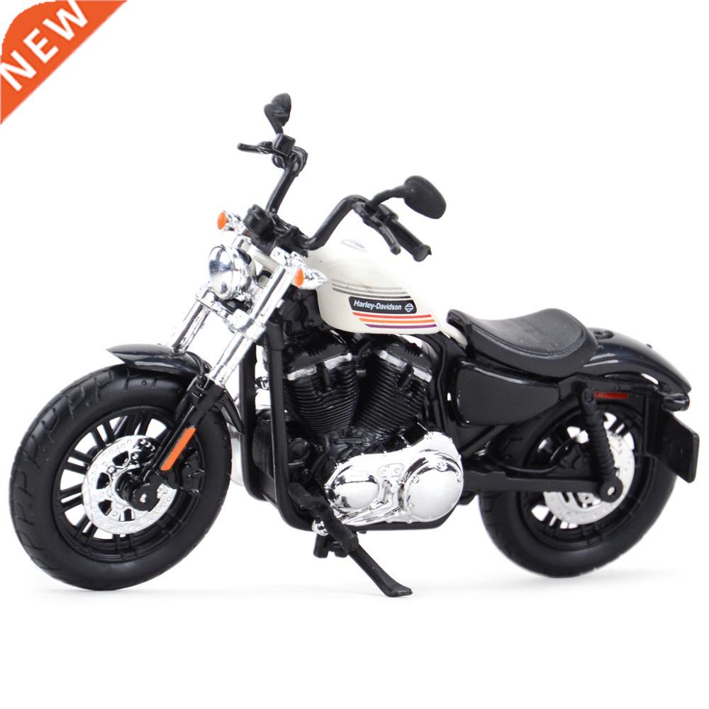 Maisto 8 Forty Eight 48 Special Die Cast Vehicles Clectib