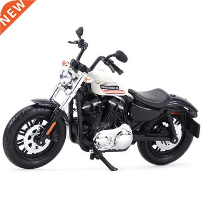 Maisto 8 Forty Eight 48 Special Die Cast Vehicles Clectib