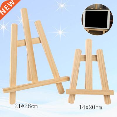 Wooden Adjustable Painting Drawing Stand Easel Frame Artist