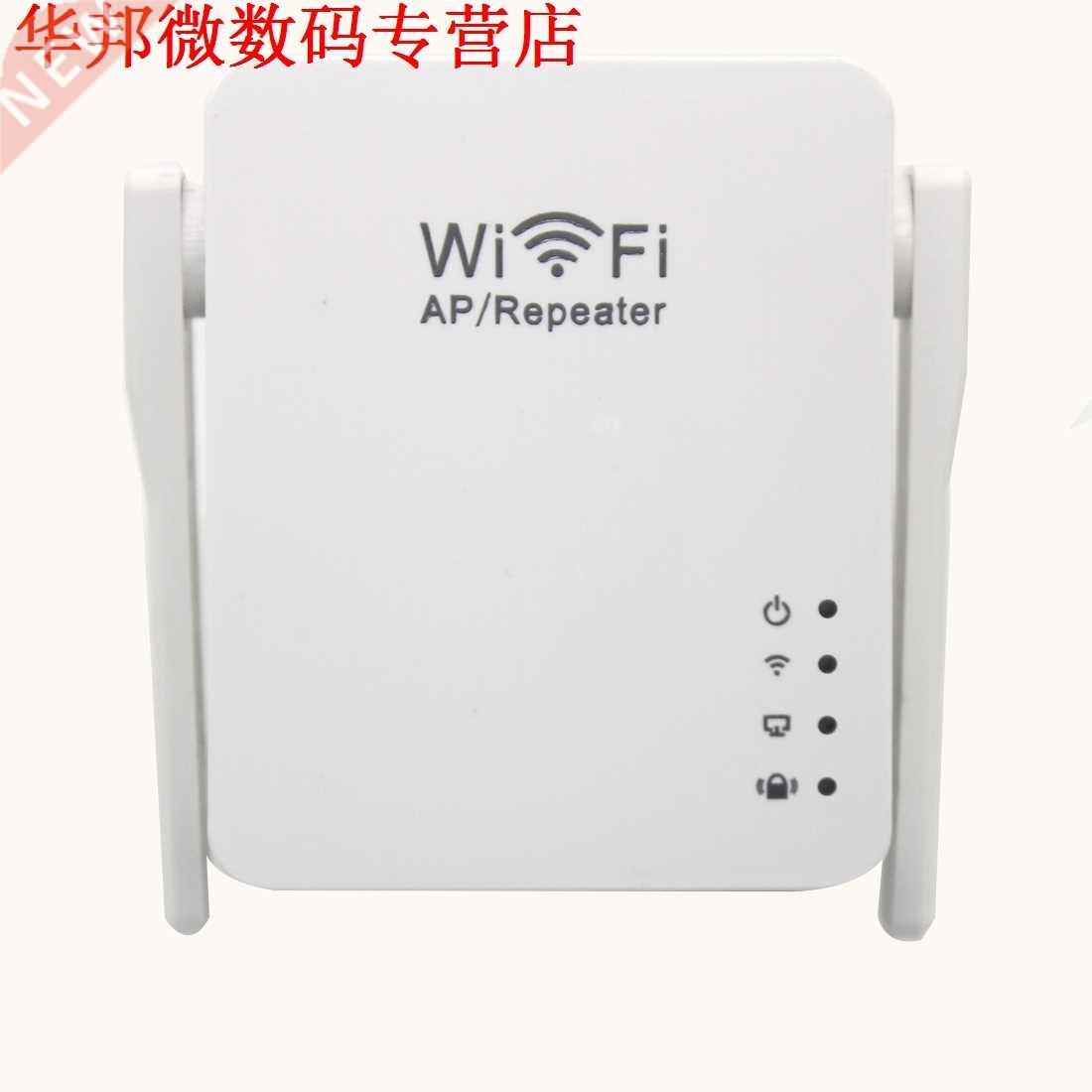 00 Mbps Wifi Repeater Draadloze Met USB Charger Range Exten