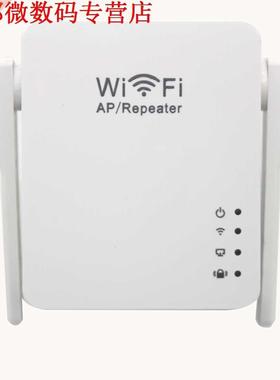 00 Mbps Wifi Repeater Draadloze Met USB Charger Range Exten
