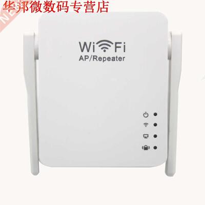 00 Mbps Wifi Repeater Draadloze Met USB Charger Range Exten