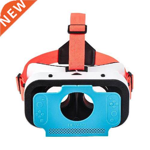 Fit Game Console D Eyeglasses Handsfree for Nintendo