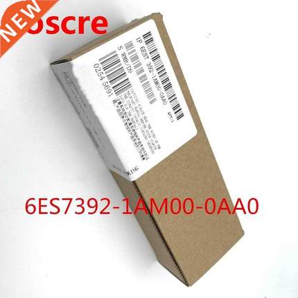 40pin Front Connector 6ES7 392-1AM00-0AA0 Suitable S7-300 PL