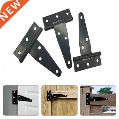 2/3/4/5/6/8/10/12Inches T Shaped Rustproof Iron Light Duty