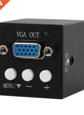 2.0MP 1/2.5 Sensor CMOS VGA Outputs Industrial Video Microsc