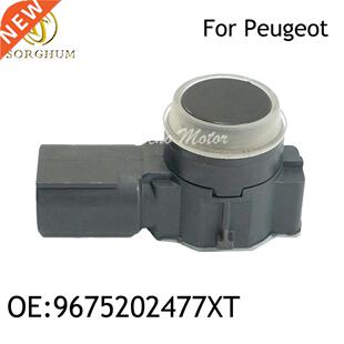 New PDC 9675202477XT Parktronic Electromagnetic Parking Sen