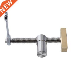 Fixed Vise Clamp Clip Fast Desktop Fixture Woodworking