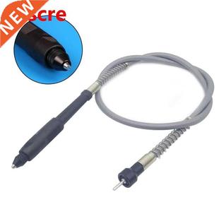 Junejour Corded Electric Flexible Drill Grinder Flex Extens