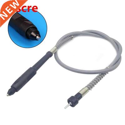 Junejour Corded Electric Flexible Drill Grinder Flex Extens