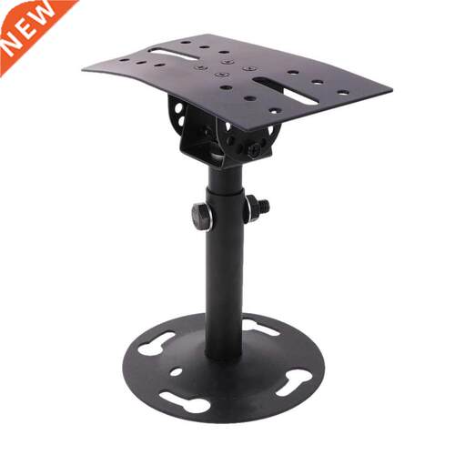 Retractable Surround Sound Satellite Speaker Bracket Wall Mo