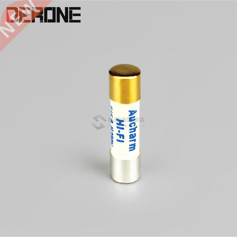 HIFI fuse 20*5 0.5A 1A 2A .15A 6.A 4A 6A 8A 10A 15A audio