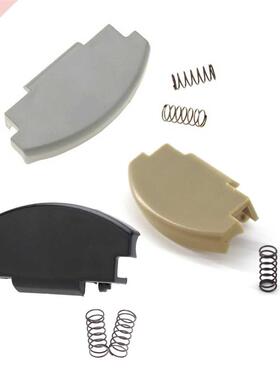 Center Console Armrest Lid Latch Lock Button for VW Jetta Bo