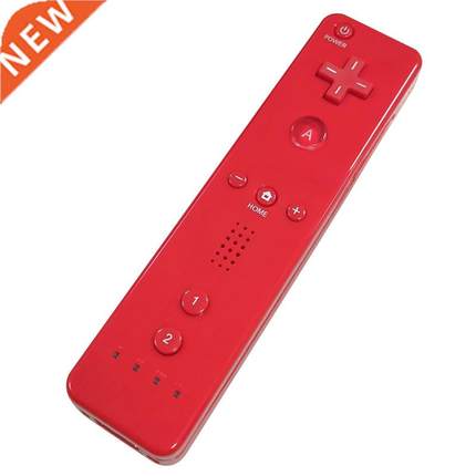 Joystick Remote Controller For Wii For WII U Wireless