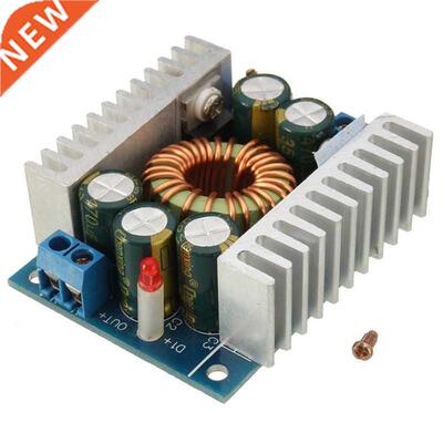 12A 100W up to 200W DC-DC Buck Step-Down 5-30V to 1.25-30V