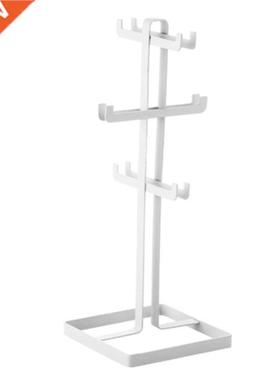 Mug Tree Holder,Mug Rack, Stemwe Racks, Wine Stand,Coffee