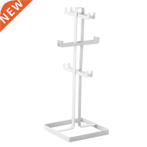 Mug Tree Holder,Mug Rack, Stemwe Racks, Wine Stand,Coffee