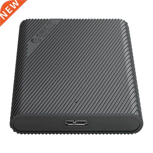 ORICO 2521U3 2.5 inch HDD SSD Mobile Case Box SATA to USB 3.