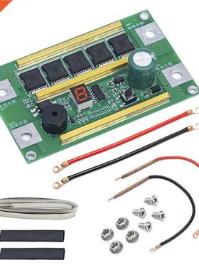 Digital Display Spots Welding Machine Circuit Board for Lith