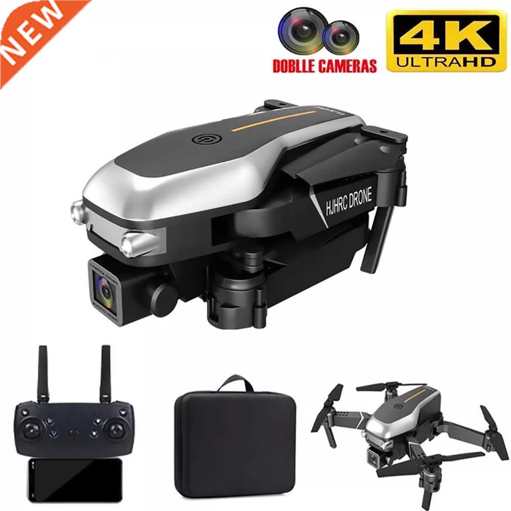 K99Max RC Drone 4K Dual Camera Professional Aerial Photograp