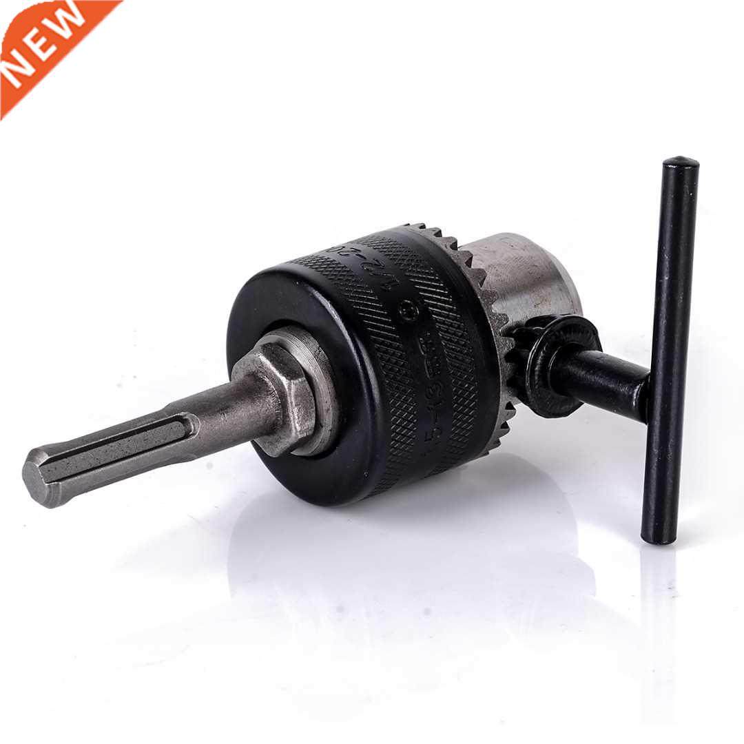 Rotary Hammer Drll Chuck Adapter 1.5-13mm 1/2 nch - 20UNF