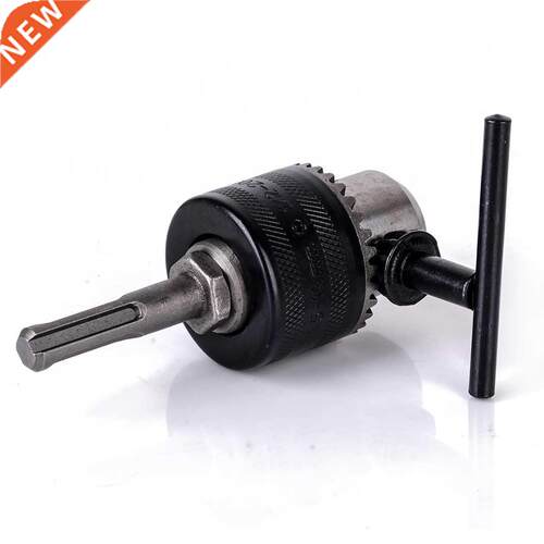 Rotary Hammer Drll Chuck Adapter 1.5-13mm 1/2 nch - 20UNF
