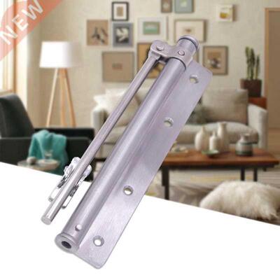 Adjustable Door Automatic Closer Stainless Steel Door Hinge