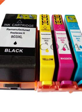 Ink Cartridge Compatible for HP 903 907 903XL 907XL HP903XL