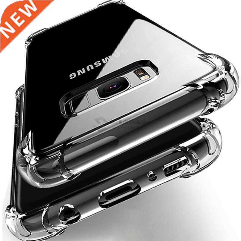Shockproof Case for Samsung Galaxy S10 Plus lite S10e S20 S8