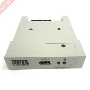 SFR1M44 U100 USB Floppy Drive Emulator ABS machine for indus