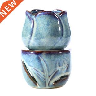 Aromatherapy Furnace Candle Lamp Decoration Bedroom