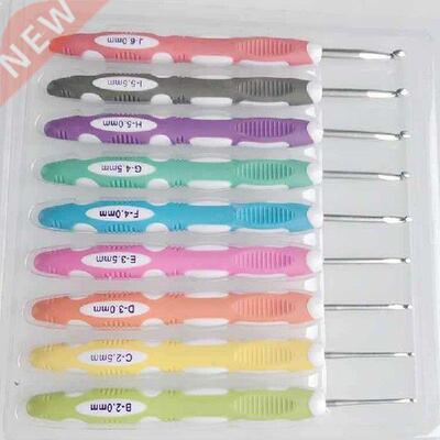 9Pcs/Set Hooks Needles Sewing Tools Sewing Needles Knitting