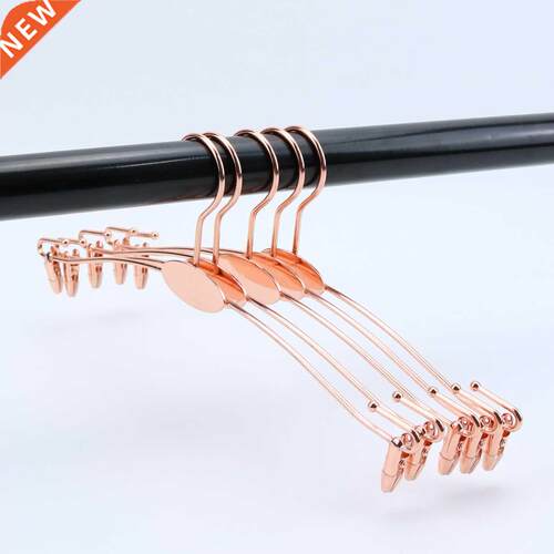 Metal Underwear Hanger Underwear Clip Clothing Store