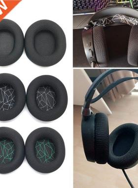 2 Pcs Portable Replacements Ear P Covers Compatible withAr