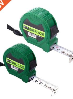 3/5m Tape Measure Ruler Meter Retractable Measuring Tape Cen