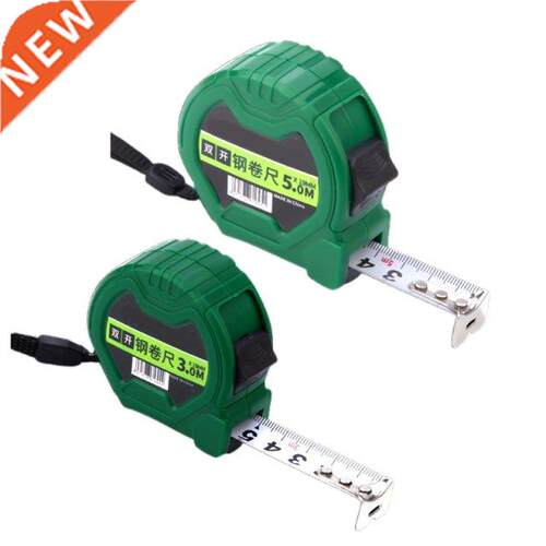 3/5m Tape Measure Ruler Meter Retractable Measuring Tape Cen