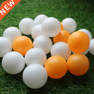 150pcs Table Tennis Balls for Multiball Training PVC 40mm