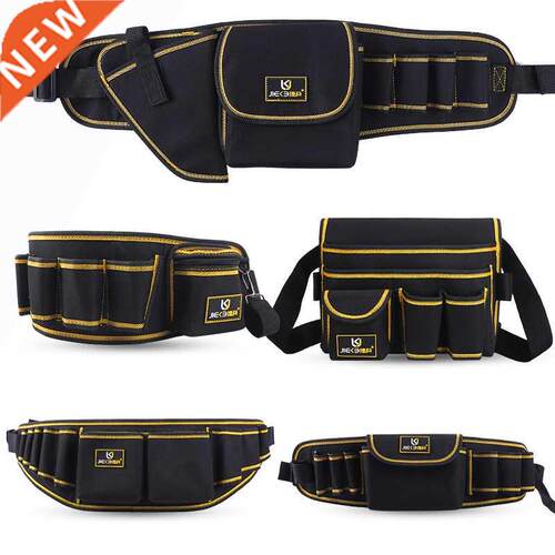 ulti Function Tools Bag Belt Bag Pouch Electrician Tools Or