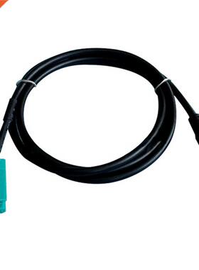 Cars Audio Cable 3.5mm AUX CD Audio Line Input Cable For Ren