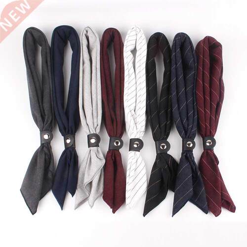 Autumn Winter Scarf Women Casual Cotton Linen Men's Scarves