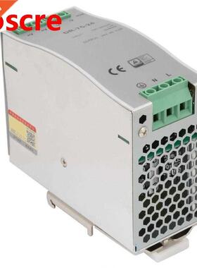 Laboratory Power Supply DR-75-24 75W Single Output 24V Din-R
